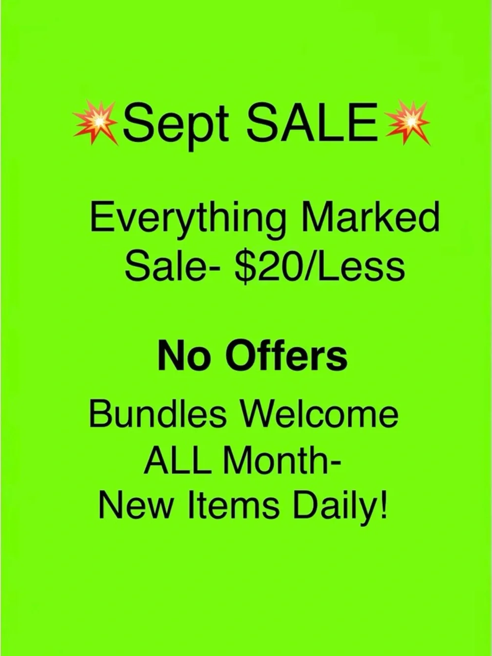 Kate Spade Pave Bangle 💥Sept SALE